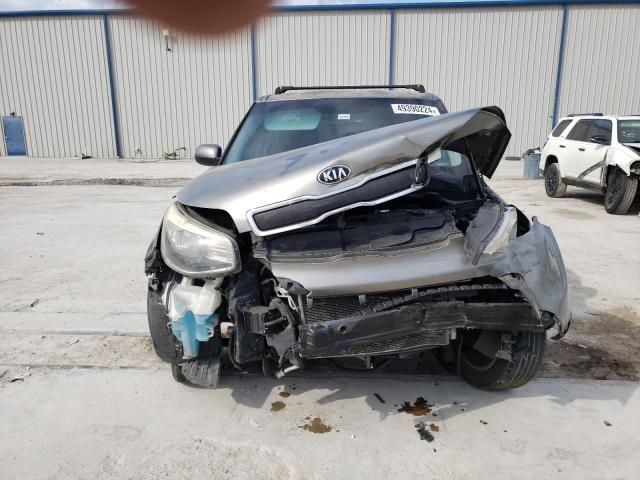 Photo 5 from auction – 2015 KIA SOUL with VIN KNDJN2A26F7121178