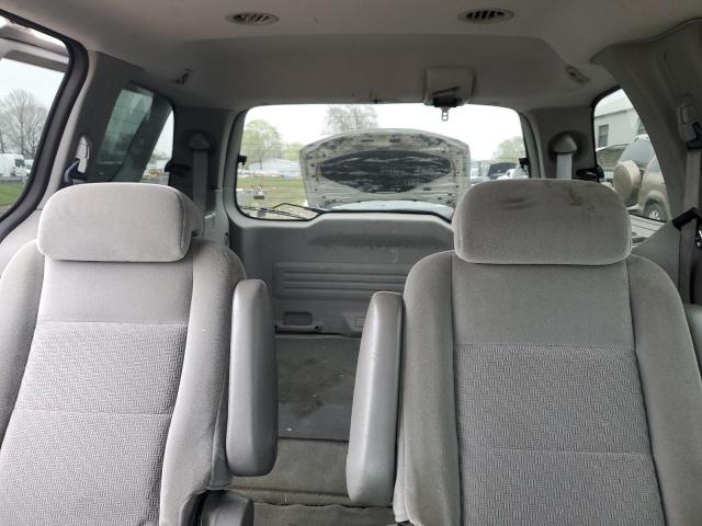 Photo 10 from auction – 2006 FORD FREESTAR S with VIN 2FMZA52276BA05781