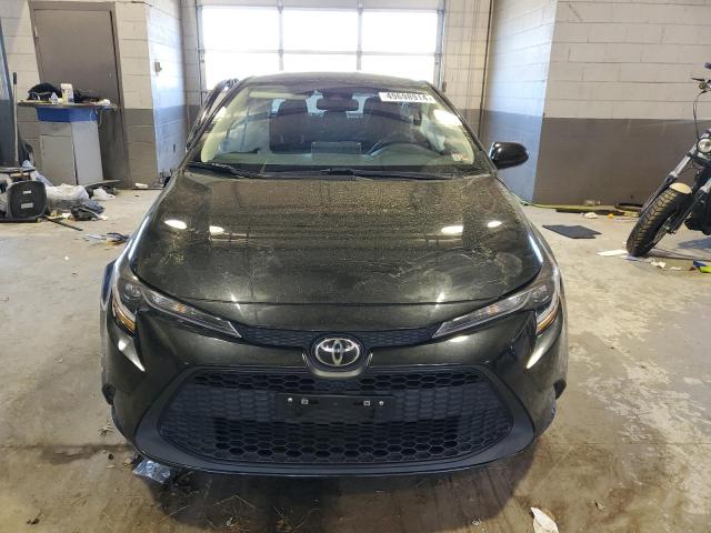 Photo 5 from auction – 2021 TOYOTA COROLLA LE with VIN 5YFEPMAE2MP203065