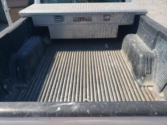 Photo 10 from auction – 1999 MAZDA B2500 with VIN 4F4YR12C9XTM18112