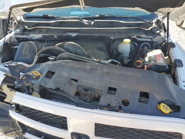 Photo 11 from auction – 2017 RAM 1500 ST with VIN 1C6RR6KT9HS679491