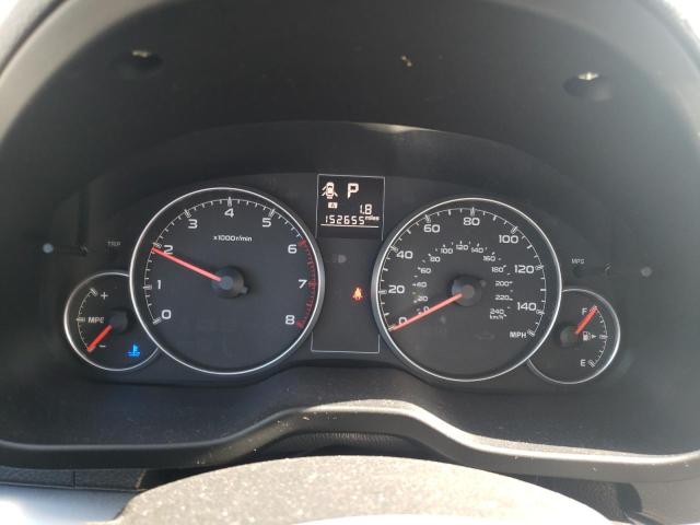 Снимка 9 от търг – 2014 SUBARU OUTBACK 2. с VIN 4S4BRBCC2E3315870