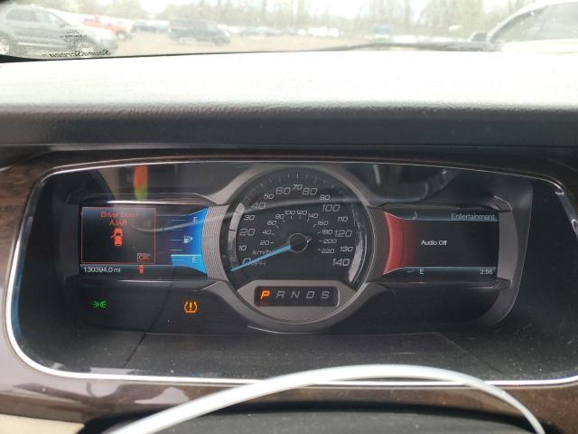 Photo 9 from auction – 2013 FORD TAURUS LIM with VIN 1FAHP2F87DG226577