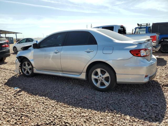 Photo 2 from auction – 2013 TOYOTA COROLLA BA with VIN 5YFBU4EEXDP157068
