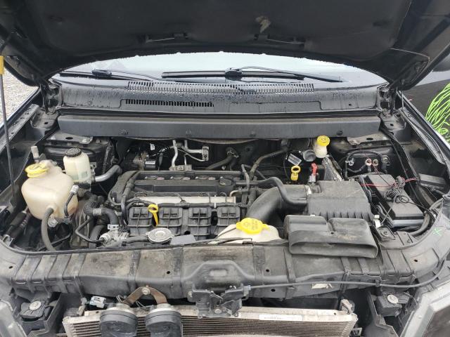 Photo 12 from auction – 2017 DODGE JOURNEY SE with VIN 3C4PDCAB8HT573926