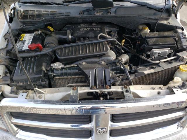 Photo 12 from auction – 2004 DODGE DURANGO LI with VIN 1D4HB58D84F220266