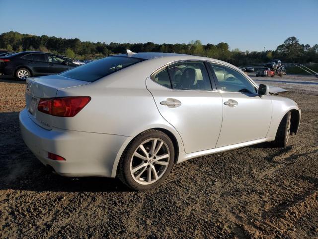 Foto 3 de la subasta – 2007 LEXUS IS 250 con VIN JTHBK262472037721
