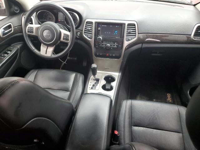 Photo 8 from auction – 2011 JEEP GRAND CHER with VIN 1J4RR4GT0BC627765