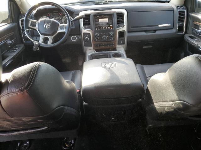 Photo 8 from auction – 2016 RAM 2500 LARAM with VIN 3C6UR5FJ0GG230686