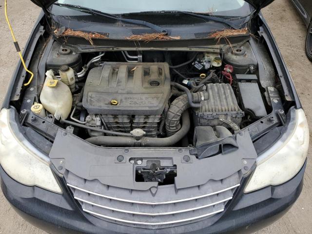 Photo 11 from auction – 2010 CHRYSLER SEBRING TO with VIN 1C3CC4FB9AN213767