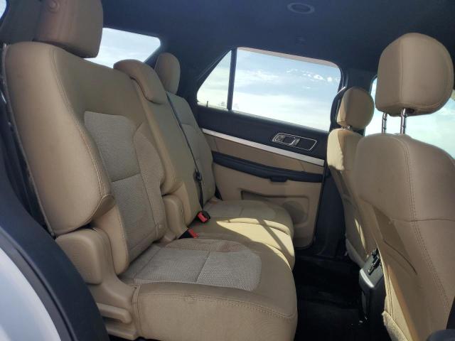 Photo 11 from auction – 2017 FORD EXPLORER X with VIN 1FM5K7D86HGB76235