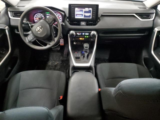 Photo 8 from auction – 2019 TOYOTA RAV4 LE with VIN 2T3F1RFV2KW001423