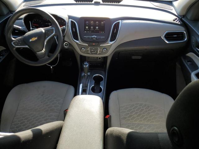 Photo 8 from auction – 2019 CHEVROLET EQUINOX LS with VIN 2GNAXSEVXK6144771