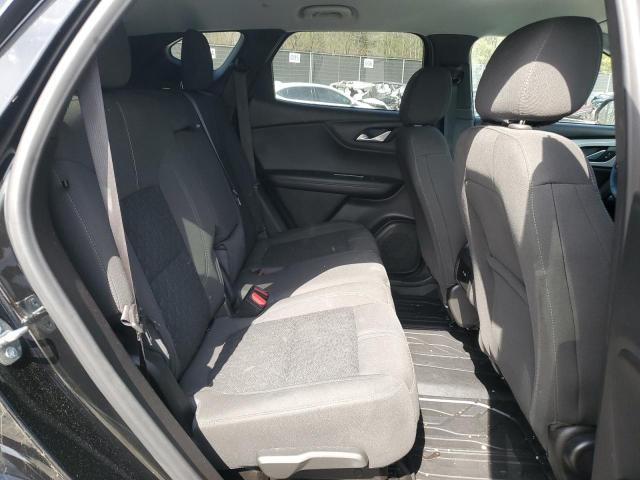 Photo 11 from auction – 2021 CHEVROLET BLAZER 1LT with VIN 3GNKBBRA6MS533664