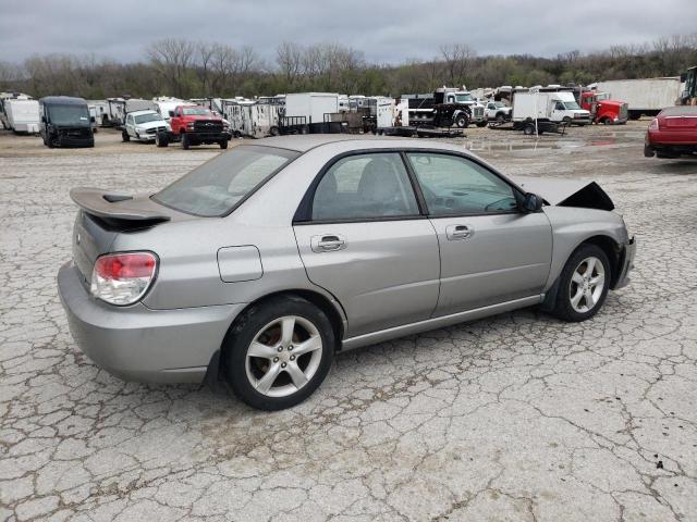 Photo 3 from auction – 2007 SUBARU IMPREZA 2. with VIN JF1GD61677H507603