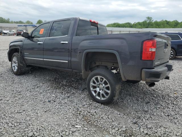 Photo 2 from auction – 2015 GMC SIERRA K15 with VIN 3GTU2WEC8FG117234