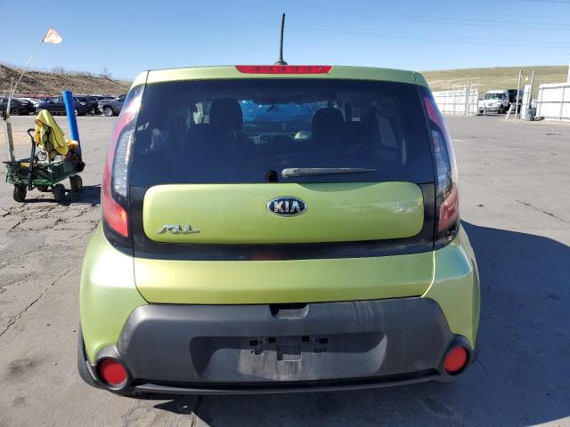Photo 6 from auction – 2015 KIA SOUL with VIN KNDJN2A2XF7759689