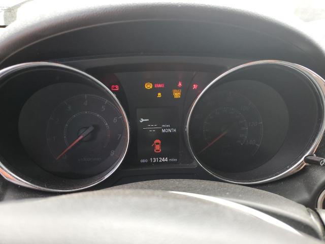 Photo 9 from auction – 2013 MITSUBISHI OUTLANDER with VIN 4A4AR4AU4DE015217