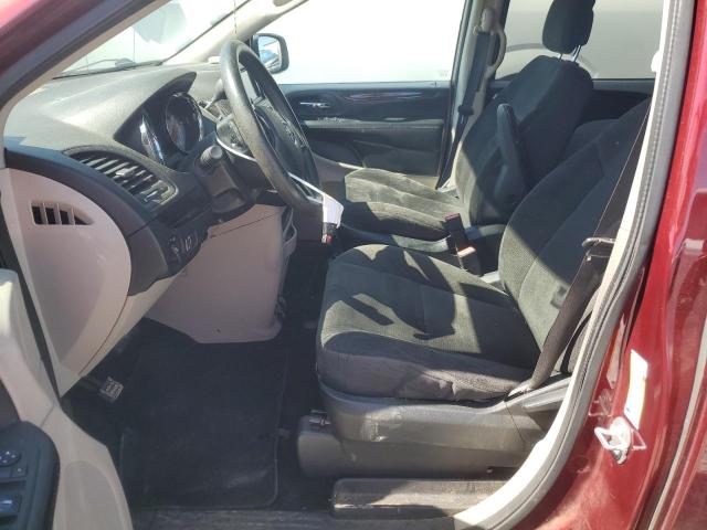 Photo 7 from auction – 2018 DODGE GRAND CARA with VIN 2C4RDGBGXJR185017