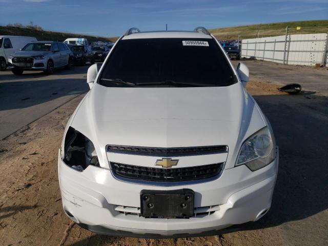 Photo 5 from auction – 2013 CHEVROLET CAPTIVA LT with VIN 3GNAL4EK3DS556421