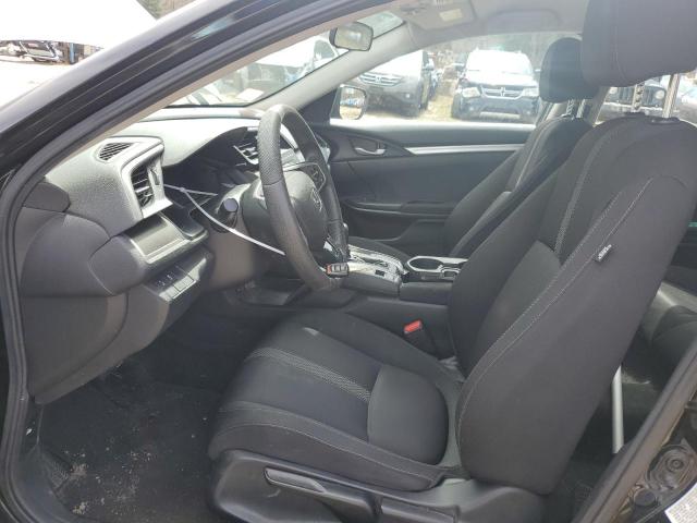 Photo 7 from auction – 2019 HONDA CIVIC LX with VIN 2HGFC2F64KH561178