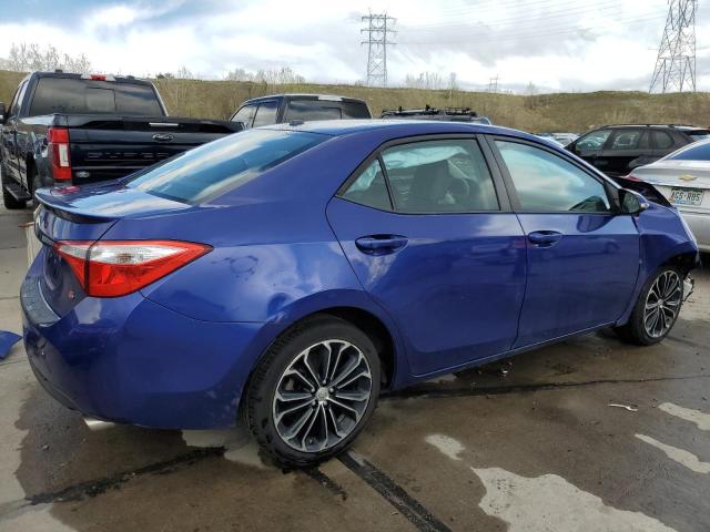Photo 3 from auction – 2015 TOYOTA COROLLA L with VIN 5YFBURHE1FP294945