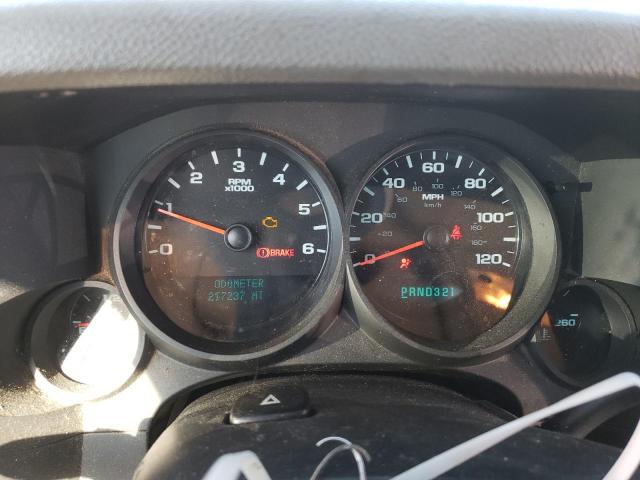 Photo 9 from auction – 2012 CHEVROLET SILVERADO with VIN 1GCNCPEX9CZ347838