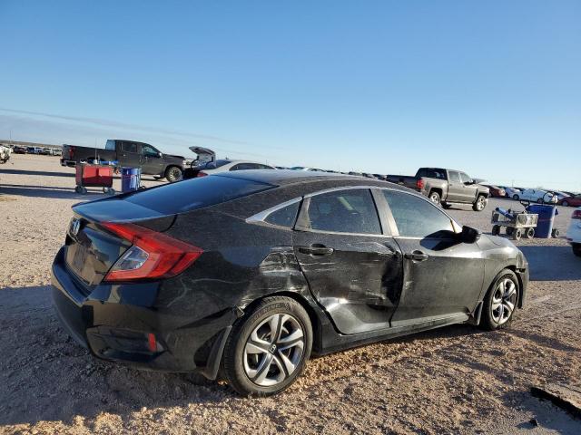 Photo 3 from auction – 2016 HONDA CIVIC LX with VIN 2HGFC2F57GH517903