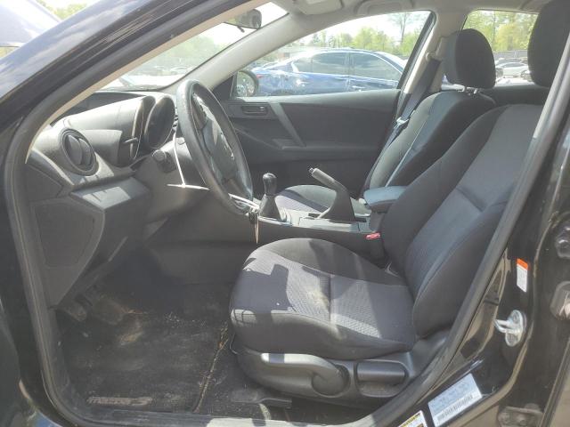 Photo 7 from auction – 2010 MAZDA 3 I with VIN JM1BL1SG5A1142825