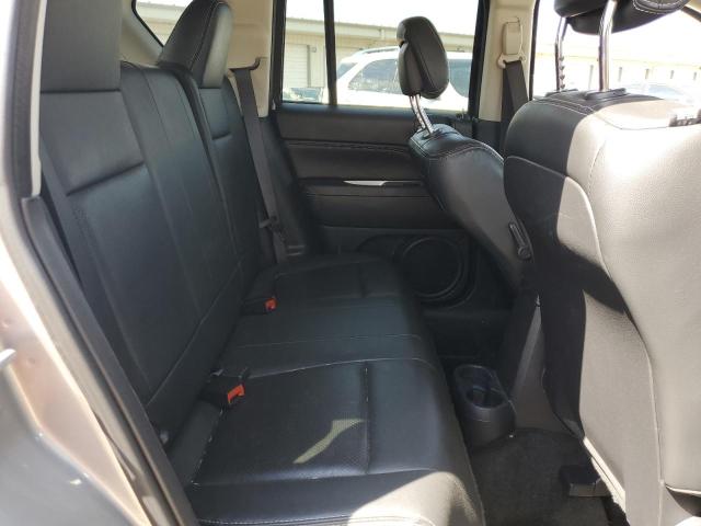Photo 11 from auction – 2017 JEEP COMPASS LA with VIN 1C4NJCEA2HD157104