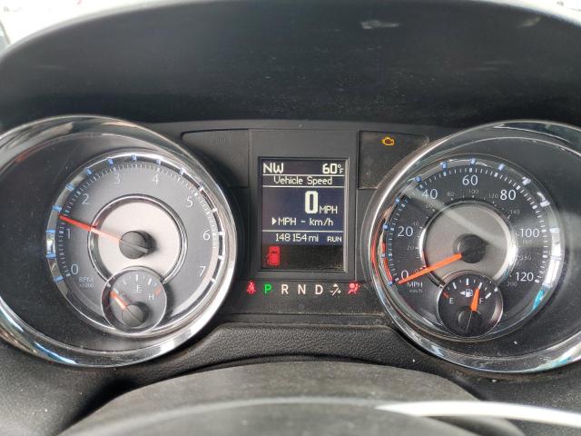 Photo 9 from auction – 2013 CHRYSLER TOWN & COU with VIN 2C4RC1BG7DR604137