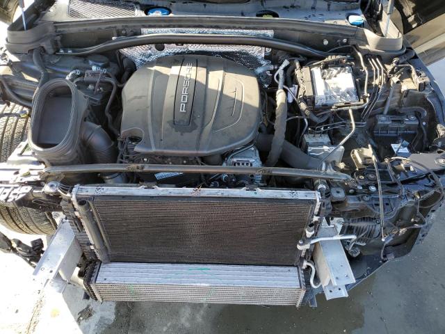 Photo 11 from auction – 2019 PORSCHE MACAN with VIN WP1AA2A59KLB03649