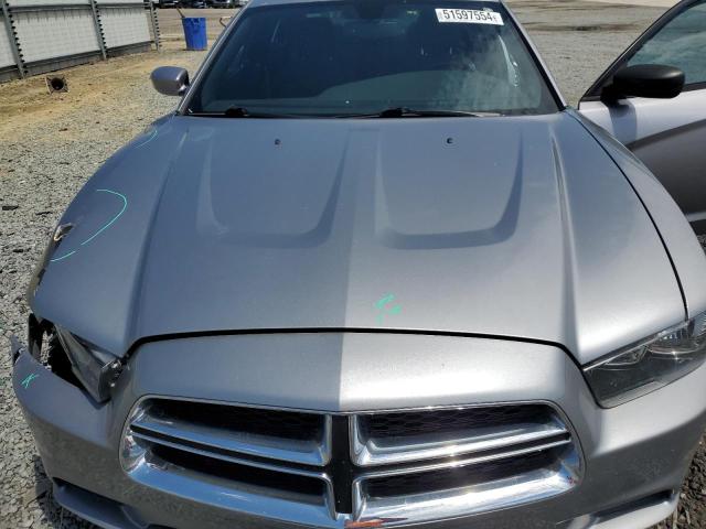 Photo 11 from auction – 2014 DODGE CHARGER SE with VIN 2C3CDXBG2EH186541