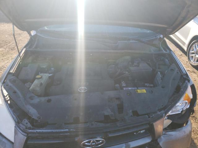 Photo 12 from auction – 2011 TOYOTA RAV4 with VIN 2T3BK4DV0BW042795