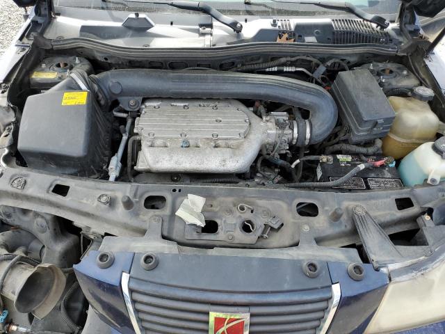 Photo 11 from auction – 2007 SATURN VUE with VIN 5GZCZ53477S823164
