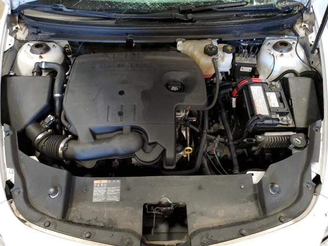 Photo 11 from auction – 2012 CHEVROLET MALIBU LS with VIN 1G1ZA5E0XCF398922