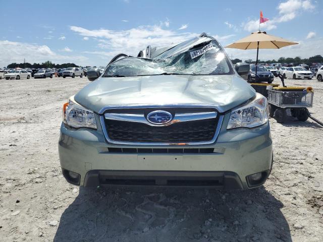 Photo 5 from auction – 2016 SUBARU FORESTER 2 with VIN JF2SJAFCXGH532558