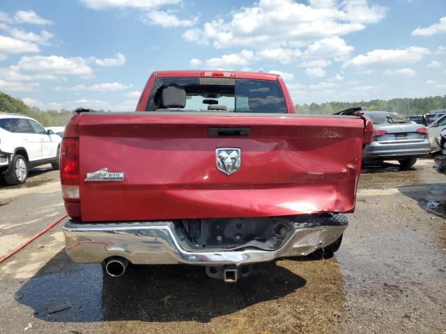 Photo 6 from auction – 2011 DODGE RAM 1500 with VIN 1D7RB1CT1BS582331