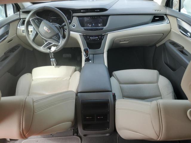 Photo 8 from auction – 2017 CADILLAC XT5 PREMIU with VIN 1GYKNCRS4HZ167625