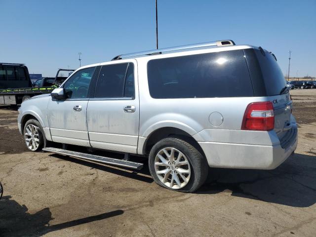 Photo 2 from auction – 2015 FORD EXPEDITION with VIN 1FMJK2AT3FEF49640