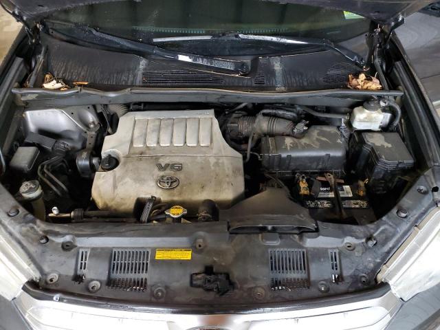 Photo 12 from auction – 2011 TOYOTA HIGHLANDER with VIN 5TDBK3EH1BS091637