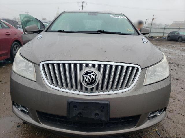 Photo 5 from auction – 2011 BUICK LACROSSE C with VIN 1G4GC5ED9BF325613