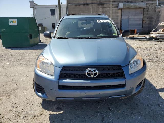 Photo 5 from auction – 2011 TOYOTA RAV4 with VIN 2T3BF4DVXBW114378