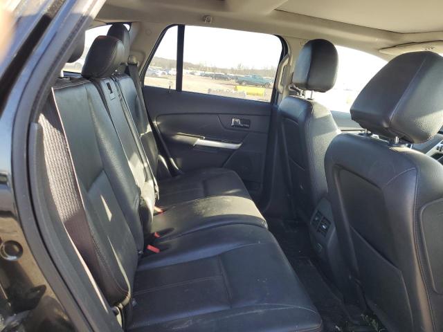 Photo 11 from auction – 2013 FORD EDGE LIMIT with VIN 2FMDK4KCXDBB06062