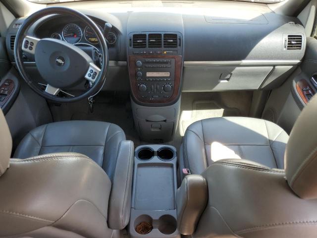 Photo 8 from auction – 2007 CHEVROLET UPLANDER L with VIN 1GNDV33127D121325