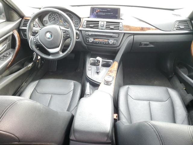Photo 8 from auction – 2014 BMW 328 D with VIN WBA3D3C5XEK153701