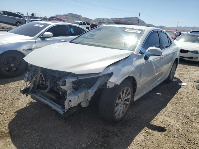 Photo 1 from auction – 2023 TOYOTA CAMRY LE with VIN 4T1C11AK2PU109932