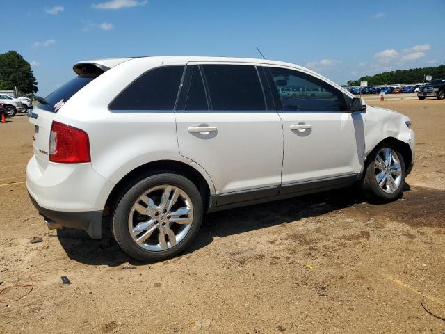 Photo 3 from auction – 2013 FORD EDGE LIMIT with VIN 2FMDK3KC5DBC33036