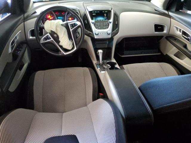 Photo 8 from auction – 2015 CHEVROLET EQUINOX LT with VIN 2GNFLFEK3F6287355