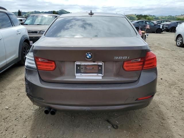 Photo 6 from auction – 2012 BMW 328 I SULE with VIN WBA3C1C56CF433208
